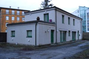 Fotografie z fotogalerie ubytování Kadriorgs Park House v Tallinnu
