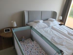 Fotografie z fotogalerie ubytování Luxusní a ekologický Dům na golfu Ostravice v destinaci Ostravice