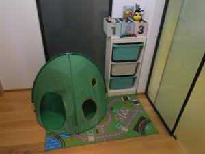 Fotografie z fotogalerie ubytování Luxusní a ekologický Dům na golfu Ostravice v destinaci Ostravice