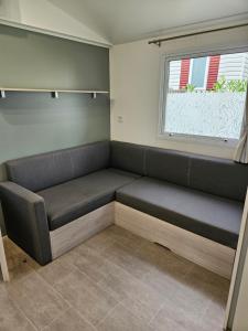 Gallery image of Mobil - home ombragé Lege Cap ferret in Lège-Cap-Ferret