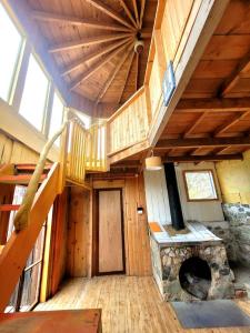 Gallery image of Beach Surf Front-Mareva House in Pichilemu