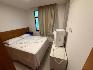 Billede fra billedgalleriet på Lindo Apartamento em Cotovelo i Parnamirim