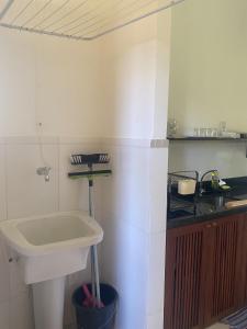 Foto dalla galleria di Manacá Flat a Itacaré