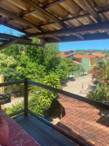 Foto dalla galleria di Manacá Flat a Itacaré