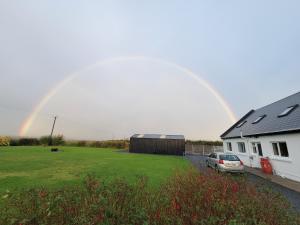 Imagem da galeria de Coastal View Cottage em Mullagh