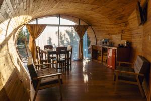 Afbeelding uit fotogalerij van Apfel in Cunaco +24 foto's