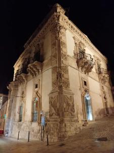 Fotografie z fotogalerie ubytování Bed & Breakfast Scicli v destinaci Scicli