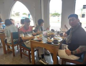 Φωτογραφία από το άλμπουμ του City center NewAswan Aswan 2 στο Ασουάν +77 φωτογραφίες