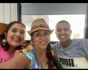 Φωτογραφία από το άλμπουμ του City center NewAswan Aswan 2 στο Ασουάν