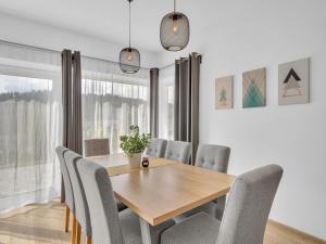 Fotografie z fotogalerie ubytování Villa in Cerny Dul near Ski Resort v Černém Dole