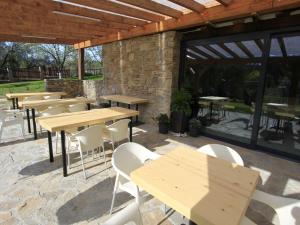 Φωτογραφία από το άλμπουμ του Villa in Bý ovec near Harusak Ski Resort σε Ujčov