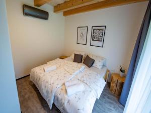 Φωτογραφία από το άλμπουμ του Villa in Bý ovec near Harusak Ski Resort σε Ujčov