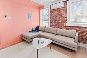 Gallery image of Urban Chic 1BR - Walk to Boardwalk - Min to Beach in Atlantic City