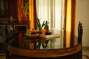 Ảnh trong thư viện ảnh của Namasthe Ayurveda and Yoga Retreat Cochin ở Nedumbassery