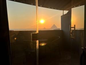 Galería fotográfica de Rahaf pyramids view en Giza