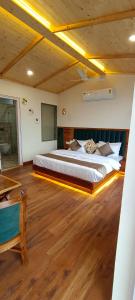 Fotografie z fotogalerie ubytování Kasauli Hills Glory v destinaci Kasauli