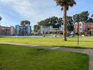 Zahrada ubytování Departamento en Algarrobo Condominio Altos de Mirasol