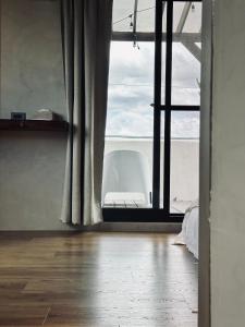 Fotografie z fotogalerie ubytování 心繫山嵐 v destinaci Chishang