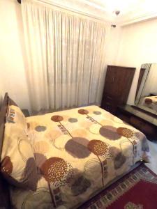 タンジェにあるQuiet and beautiful apartment near the airportのギャラリーの写真