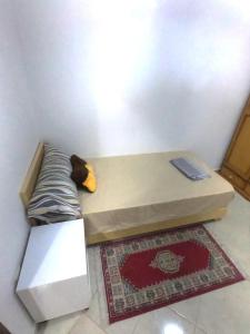タンジェにあるQuiet and beautiful apartment near the airportのギャラリーの写真