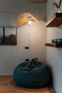 Fotografie z fotogalerie ubytování 心繫山嵐 v destinaci Chishang