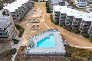 Gallery image of C307A Delightful Diversion Oceanfront Pool in Duck
