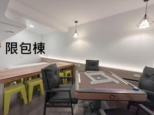 Foto sihtkohas Kenting asuva majutusasutuse Kenting Hostel galeriist
