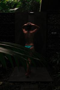 Gallery image of Secret Bungalows Lechu in Chachagua