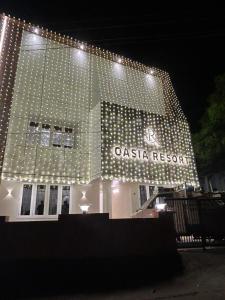 Fotografie z fotogalerie ubytování Oasia Resort v destinaci Kannur