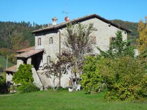 Imagen de la galería de Monte Bibele, en Monterenzio