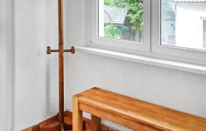 Galeriebild der Unterkunft Ferienhaus Mirow Ot Qualzow in Qualzow