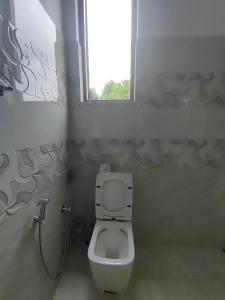 Koupelna v ubytování Villa Infinity Negombo