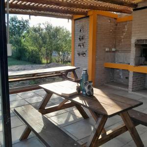 Fotografie z fotogalerie ubytování Incaterra v destinaci Cosquín