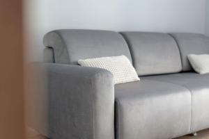 Posedenie v ubytovaní Jasny & Elegancki Apartament typu Studio z Tarasem by Noclegi Renters