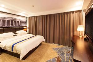 Fotografie z fotogalerie ubytování Days Hotel Yishun Guilin v destinaci Kuej-lin