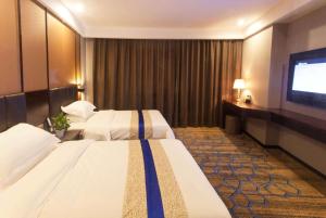 Fotografie z fotogalerie ubytování Days Hotel Yishun Guilin v destinaci Kuej-lin
