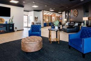 Foto dalla galleria di Hotel LEX, Trademark Collection by Wyndham a Lexington