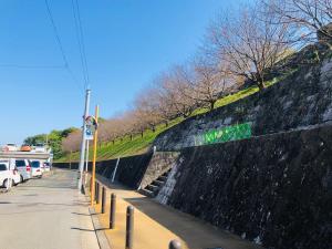 Gallery image of 三の丸Stay in Kumamoto