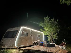 Fotografie z fotogalerie ubytování PhuKasa Valley Maesot v destinaci Ban Mae Kasa