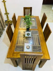 Gambar di galeri bagi Lakruu Holiday Home Anuradhapura di Anuradhapura
