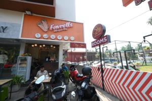 Galeriebild der Unterkunft Hotel StayInn in Kozhikode