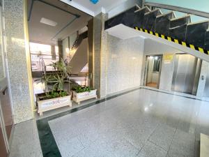 Billede fra billedgalleriet på Sunset sunny balcony & sea views i Torremolinos