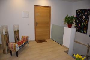 Kép Appartement-Hotel GH Zum Goldenen Schiff szállásáról Ennsben a galériában