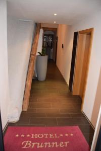 Kép Appartement-Hotel GH Zum Goldenen Schiff szállásáról Ennsben a galériában