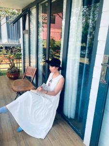Hosté ubytování Đồi Mây Homestay Bảo Lộc