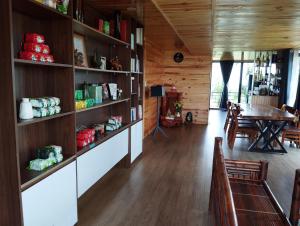 Fotografie z fotogalerie ubytování Đồi Mây Homestay Bảo Lộc v destinaci Bao Loc