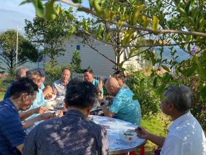 Hosté ubytování Đồi Mây Homestay Bảo Lộc
