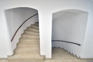 Kép Appartement-Hotel GH Zum Goldenen Schiff szállásáról Ennsben a galériában