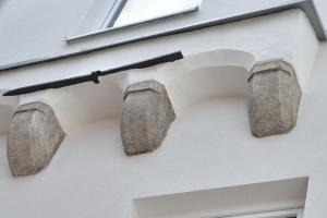 Kép Appartement-Hotel GH Zum Goldenen Schiff szállásáról Ennsben a galériában