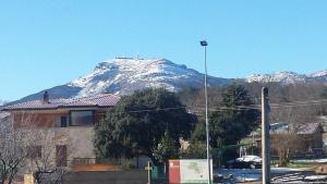 Foto dalla galleria di Apartamentos Rio Almar a El Cabaco